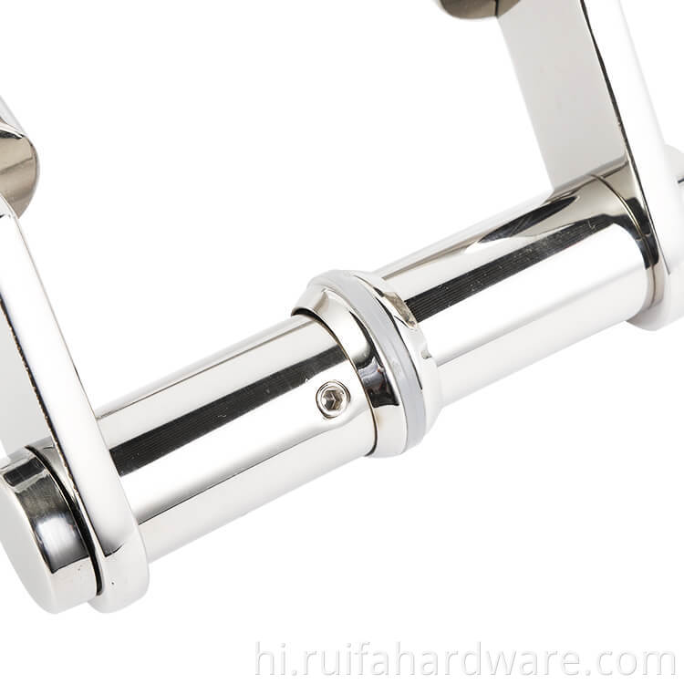 ग्लास डोर पुश हैंडल (2) Glass Door Push Handle (2)